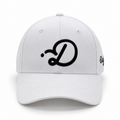 Duffed Alpine D Cap — front product view
